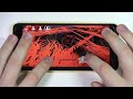 Dead by Daylight on POCO C40 - Gameplay and Graphic Settings Preview