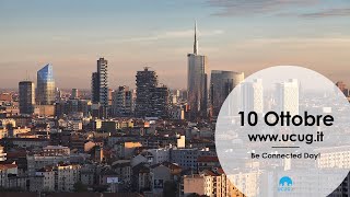 BeConnected day 2018