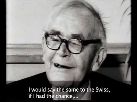 Karl Barth - Freedom