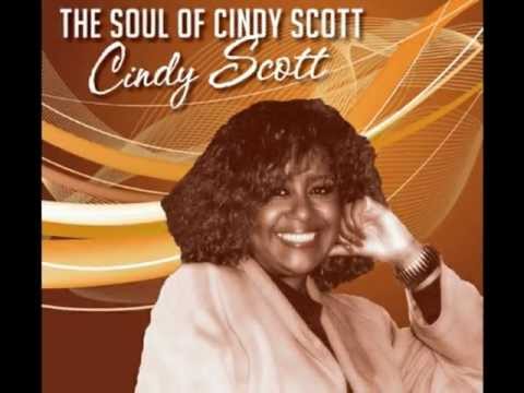 Cindy Scott - In Love Maybe