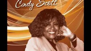 Cindy Scott - In Love Maybe