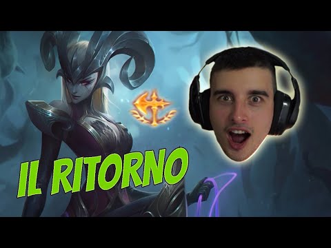 Ritorna CAMILLE con il CONQUEROR in TOP? [PRESEASON TOP]