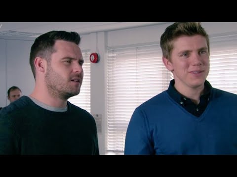 Roblivion - Robron Discover The Truth About Liv's Drinking...