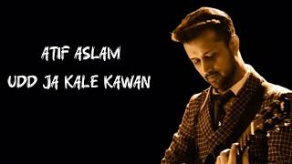 Download lagu Udd Ja Kale Kawan - Atif Aslam - Ai Cover Song mp3 Download lagu Udd Ja Kale Kawan - Atif Aslam - Ai Cover Song mp3