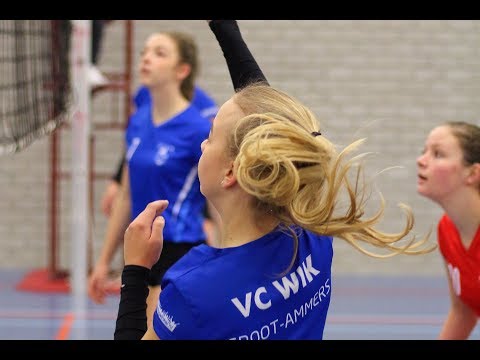 VC WIK MB1- Molenwiek'74 MB1