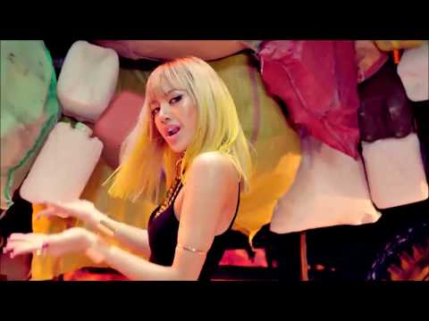 BLACKPINK és Nagy Krisz - Tollfelvásárló