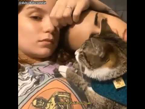 Carol Biazin e Day - dayrol - caray - edit - vine - lomotif - tik tok