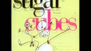 The Sugarcubes - Cat [Icelandic]