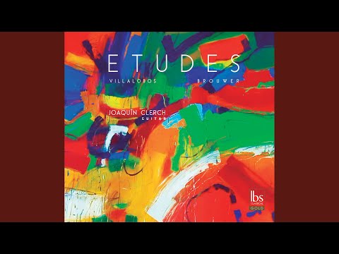 Nuevos estudios sencillos: No. 6. Omaggio a Sor