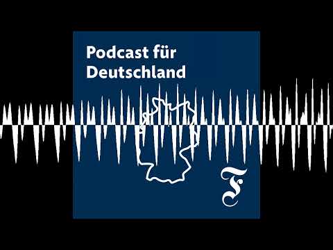 Retired General Domröse: “Putin’s escalation dominance is dramatic” - FAZ Podcast for Germany