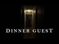 Dinner Guest Short Horror Film