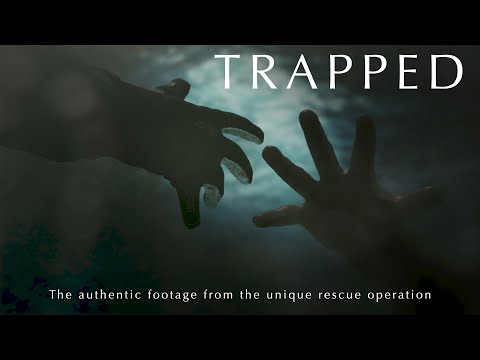 Trapped