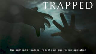 Trapped | Trailer | Coming Soon