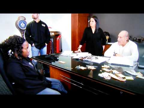 Hardcore pawn gets robbed again part 2