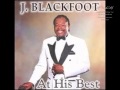 J  Blackfoot   May The Best Man Win