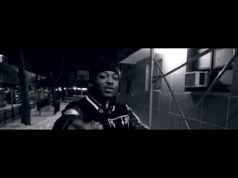 A1 Eazy Feat. Fresh Dollars - Money On The Floor (Official Video) Directed By: E&E