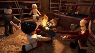 Download lagu KELUARGA BOKIR TERSESAT DI GURUN PASIR BERSAMA MOBIL RONGSOK ‼️🏜️ | A DESRT Roblox Indonesia mp3