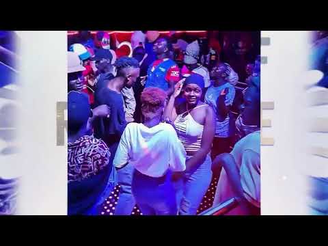 Tony Tuff Ram Dance Style (Official Video)