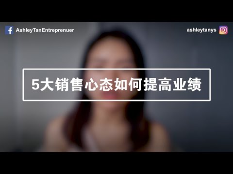 業績意思