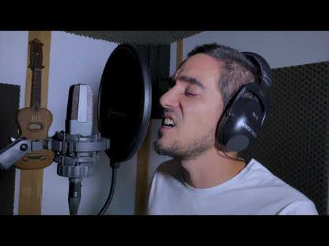 JOTTA R   VÃO FICAR A VER ( STUDIO SESSION )