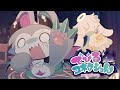 Title Screen - Devil Connection by AAAA