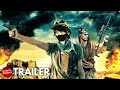 AFTER THE PANDEMIC Trailer (2022) Post-Apocalyptic Thriller Movie