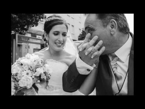 Boda de Desireé y Quini