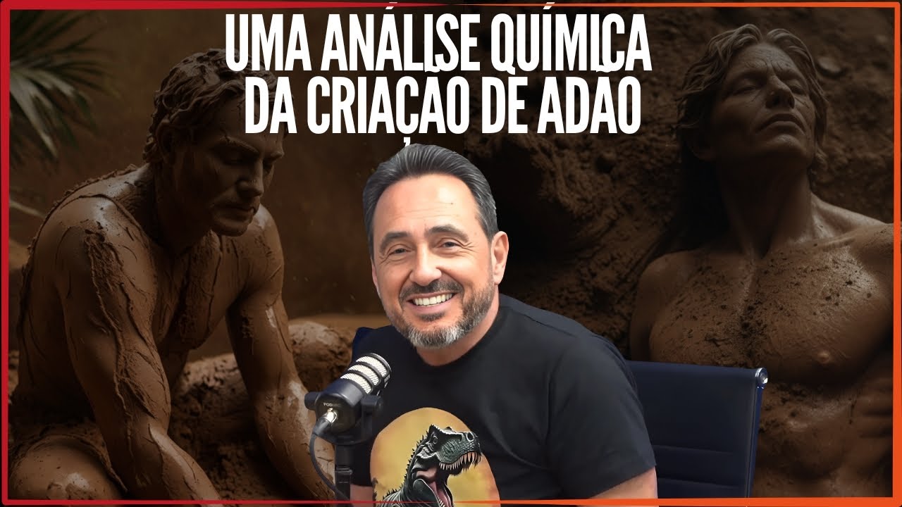 Viemos do Pó da Terra? Explorando as Propriedades Químicas da Vida