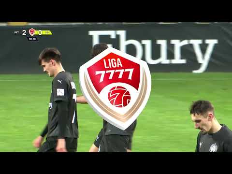 Petrocub - Dacia Buiucani 3-1