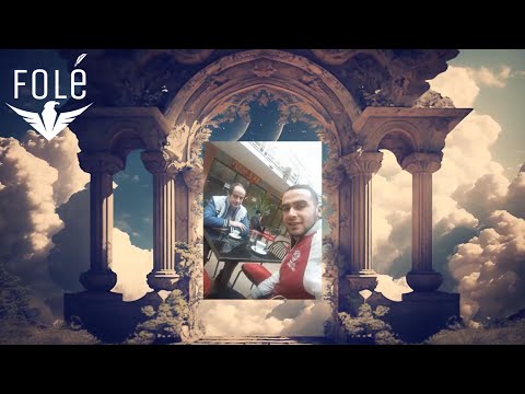 Romi Mustafaj - Dedikim Engjellushe & Zeni Xhemollari (Dedikuar nga djali ANDON)