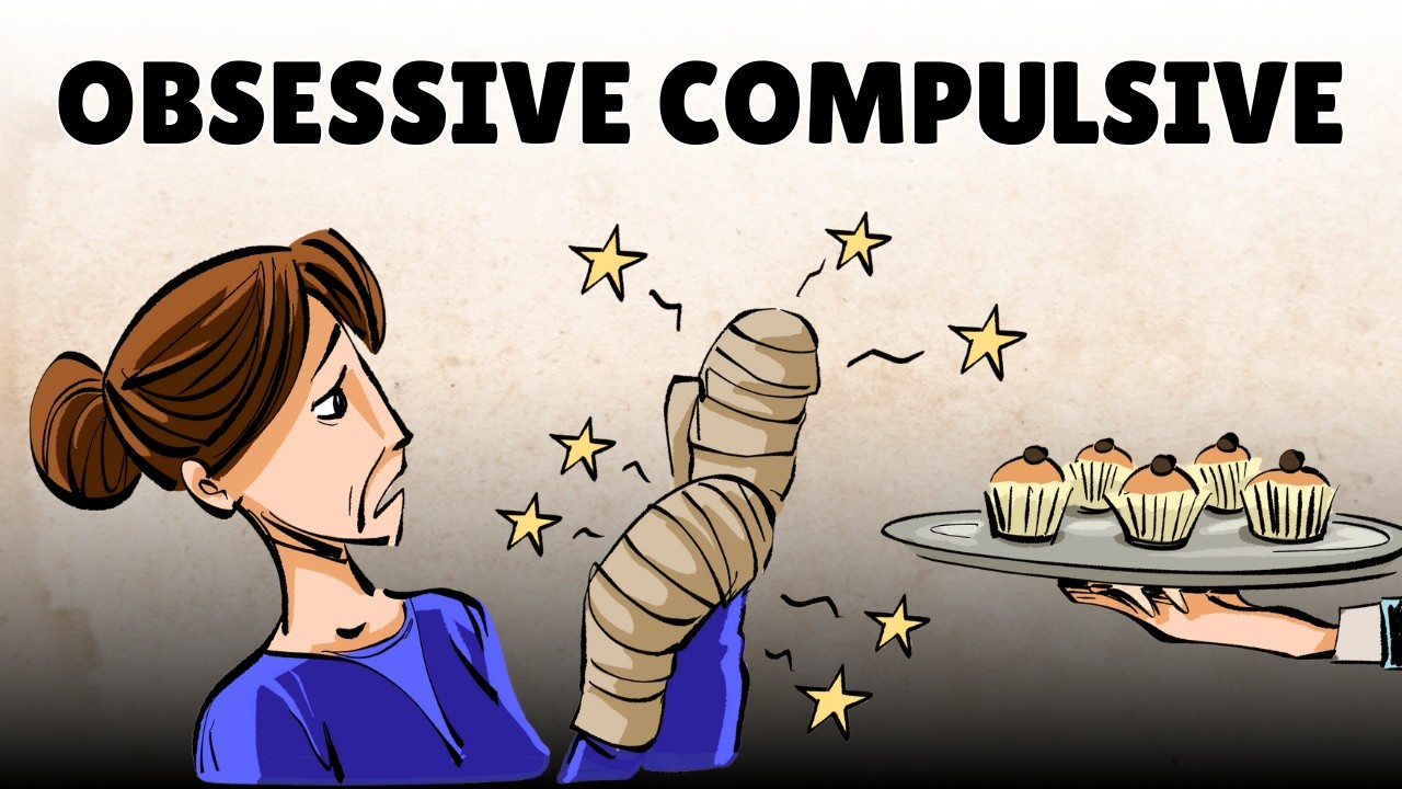 Obsessive-Compulsive Disorder (OCD)
