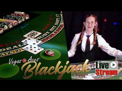 YouTube 8N9Z9Tx7nto for Blackjack