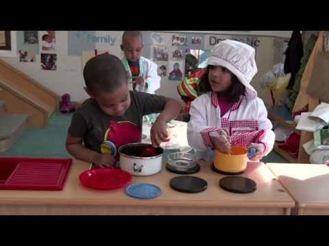 Don't Worry, I Got This