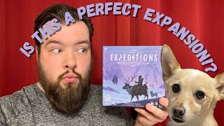 Unknown Channel - Expeditions: Gears of Corruption video thumbnail