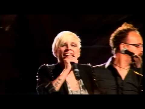 Laura Bono Live 2009 - directed by Marco Musso