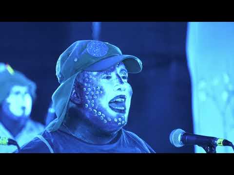 LA PINOCHA. Concurso regional de Murgas y Humoristas. 2024. Primera Rueda.