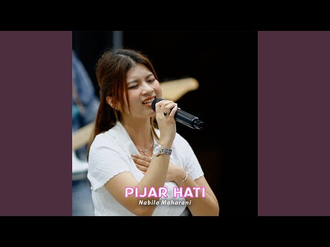 PIJAR HATI (Live)