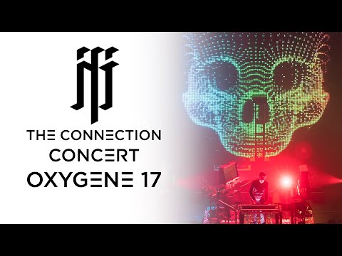 Jean-Michel Jarre - Oxygene, Pt. 17 in Santo Toribio de Liébana, España (1080p 60FPS)