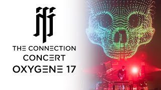 Jean-Michel Jarre - Oxygene, Pt. 17 in Santo Toribio de Liébana, España (1080p 60FPS)