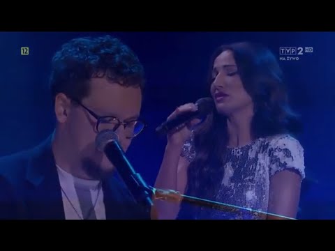 Wracam do domu - Justyna Steczkowska & Michał Sobierajski | The Voice of Poland 14