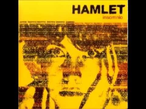 Hamlet Insomnio Album completo