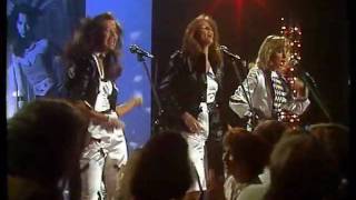 Arabesque - Take Me, Don&#39;t Break Me (Musikladen Performance)