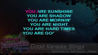 The Way I Want To Touch You -  Captain And Tennille (Lyrics Karaoke) [ goodkaraokesongs.com ]