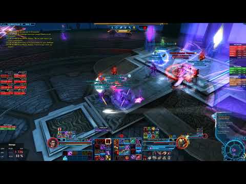 Dread Palace [Dread Master] - Dread Master Raptus 8 NiM - TANK POV (Polish Zorz)