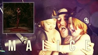 BAD OMENS - Malice | VOCAL COVER W/KIDS | By: Brian, Jeffery & Justin Booker
