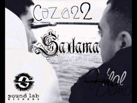 Hilal Demo ft. Cəza 22 - Saxlama (Prod. by Soundlab)