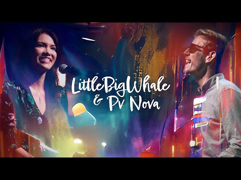 LittleBigWhale & PV Nova - Toxic [Britney Spears cover]