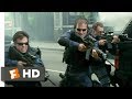 S.W.A.T. (2003) - Violent Ambush Scene (6/10) | Movieclips
