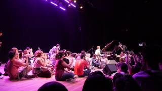 Ben Kweller - Until I Die - Live @ Imperator - Rio de Janeiro - 07/12/12 (Full HD)