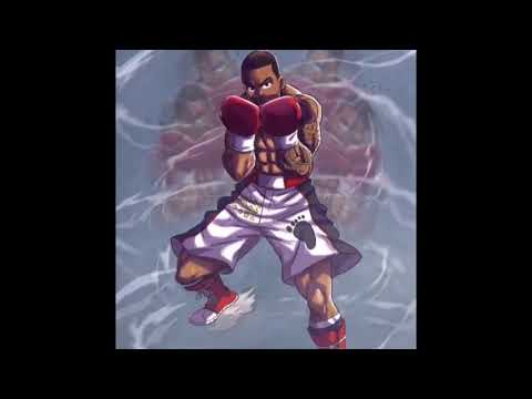 ShleeV- Deontay Wilder (Prod. Yung Glizzy)